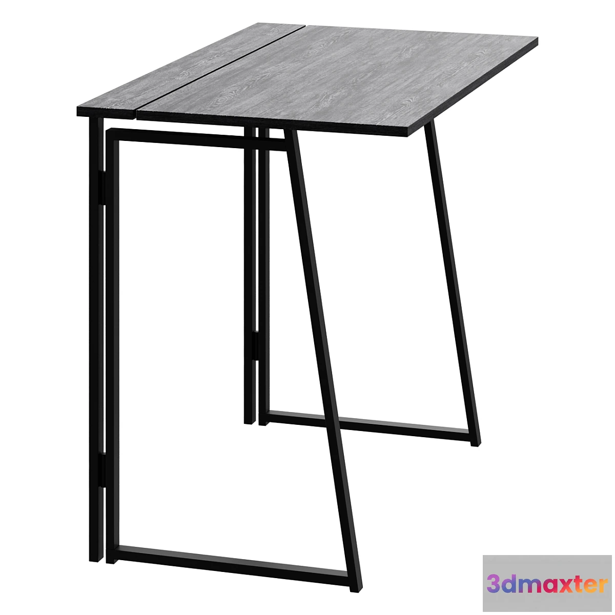 756465 - Folding table Skandi #80393244 - No.2