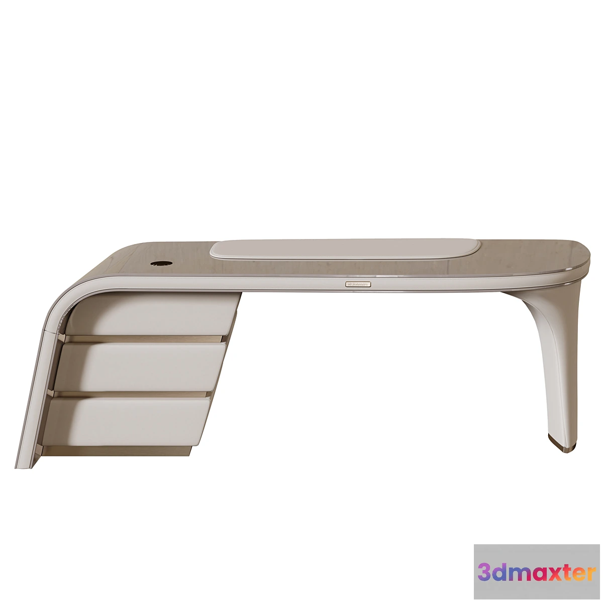 756495 - AMBASSADOR WRITNIG DESK - No.2