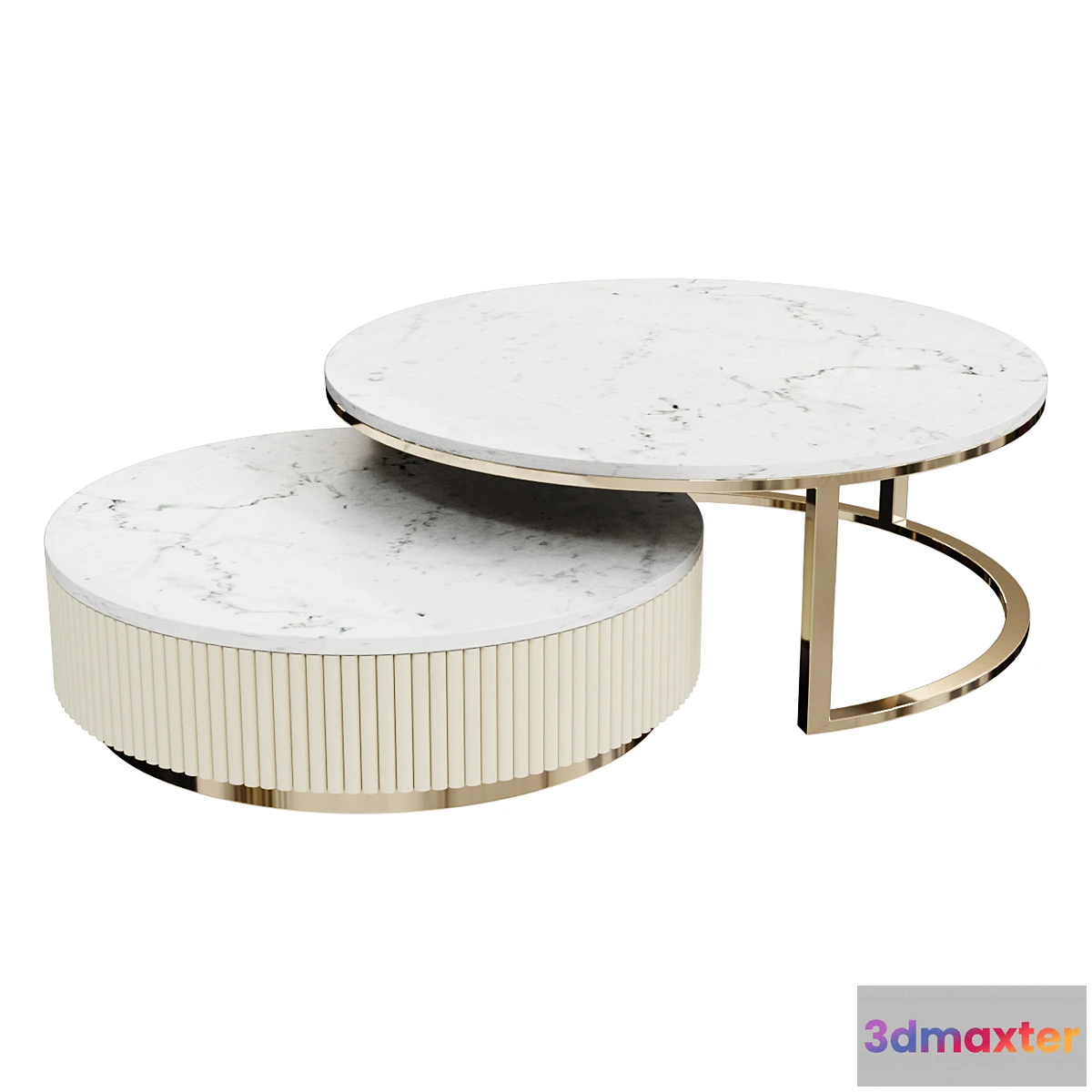 756517 - Coffee table 909040 cm coffee table - No.2