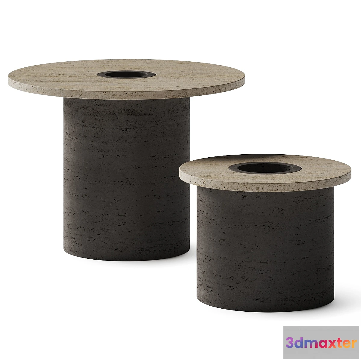 756527 - Yoon Seok Hyeon Terra Eternity Coffee Table - No.4