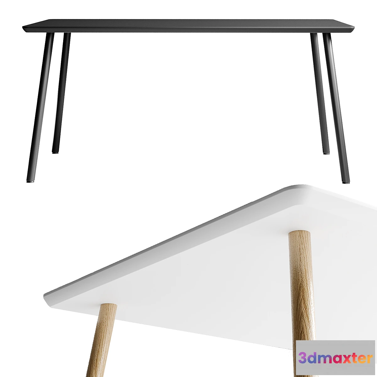 756563 - Maarten Table H74 - No.2