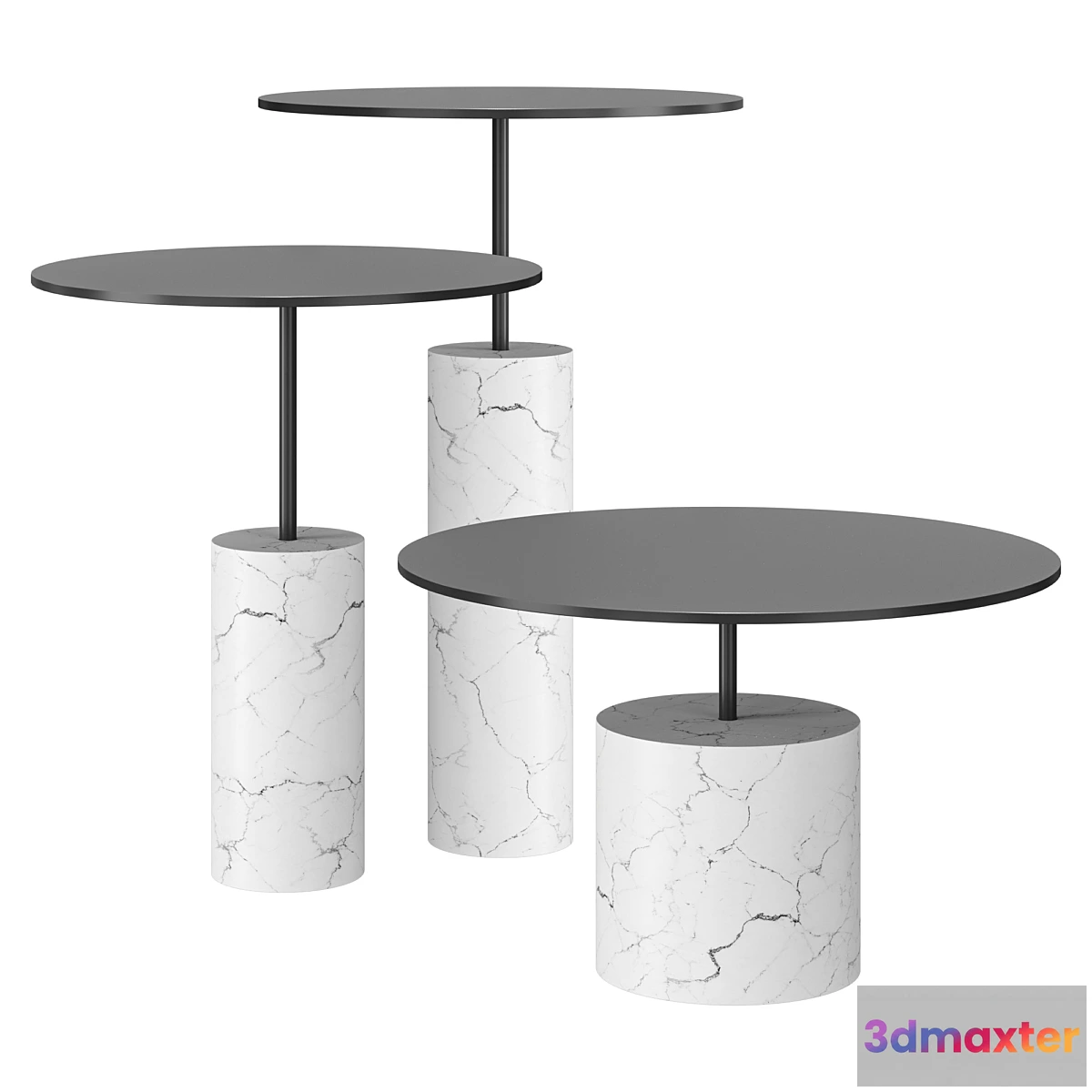 756609 - BIVIO Antonio Lupi Design  table - No.2