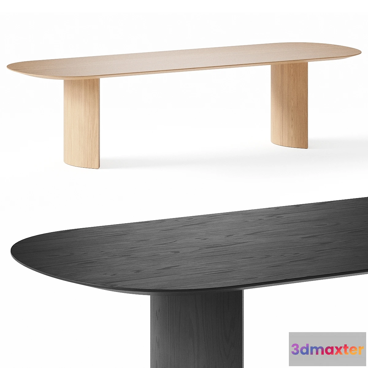 762931 - Miniforms Plauto Dining Table - No.3