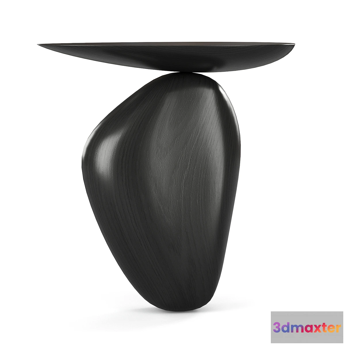 780209 - Coffee table Wabi Corner Design - No.2