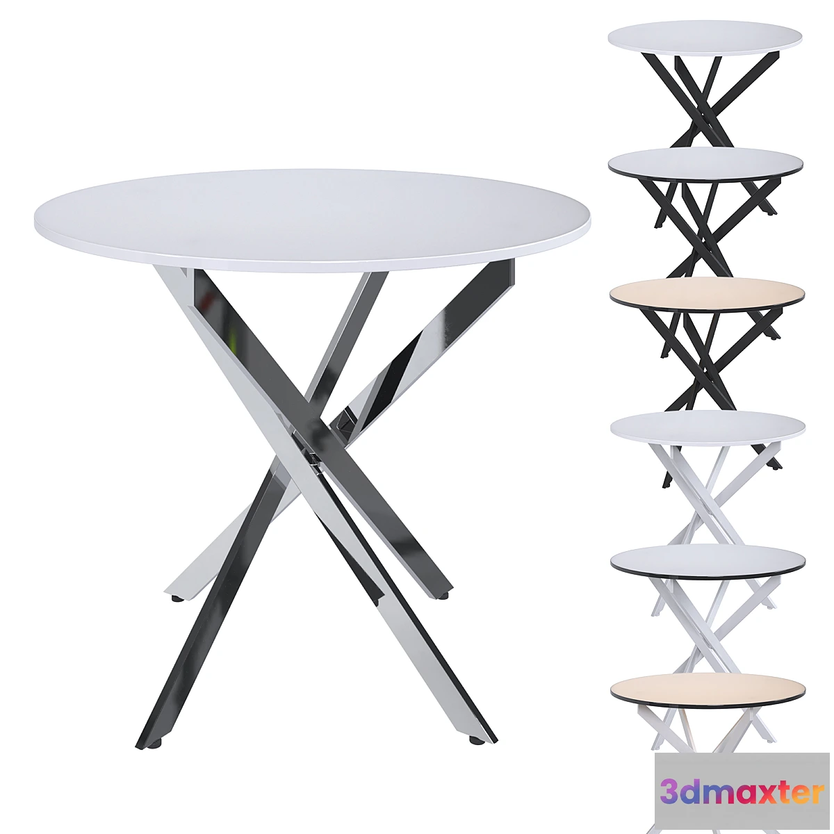 780257 - Table Dikline Rs90 - No.2