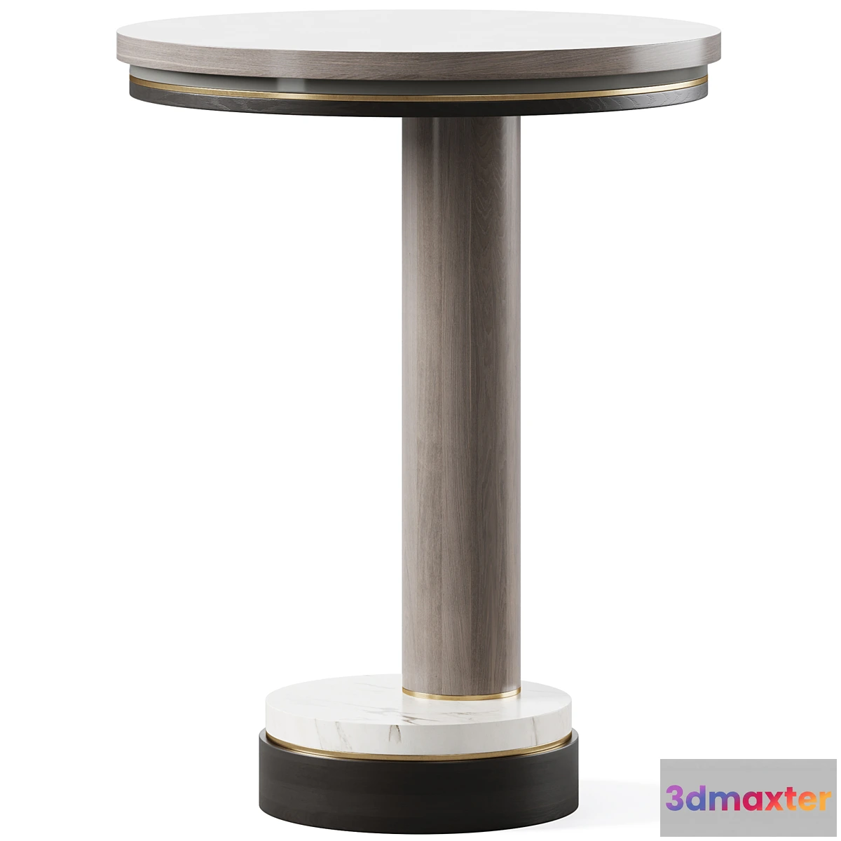 780347 - Side table AVILA by Frato - No.2