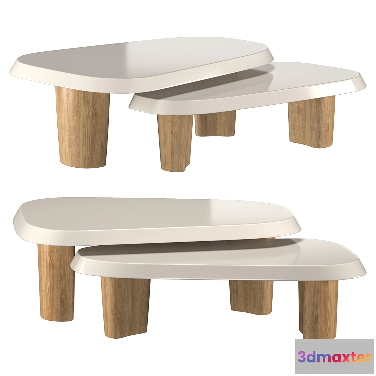 780357 - MULTILAQUE table - No.2