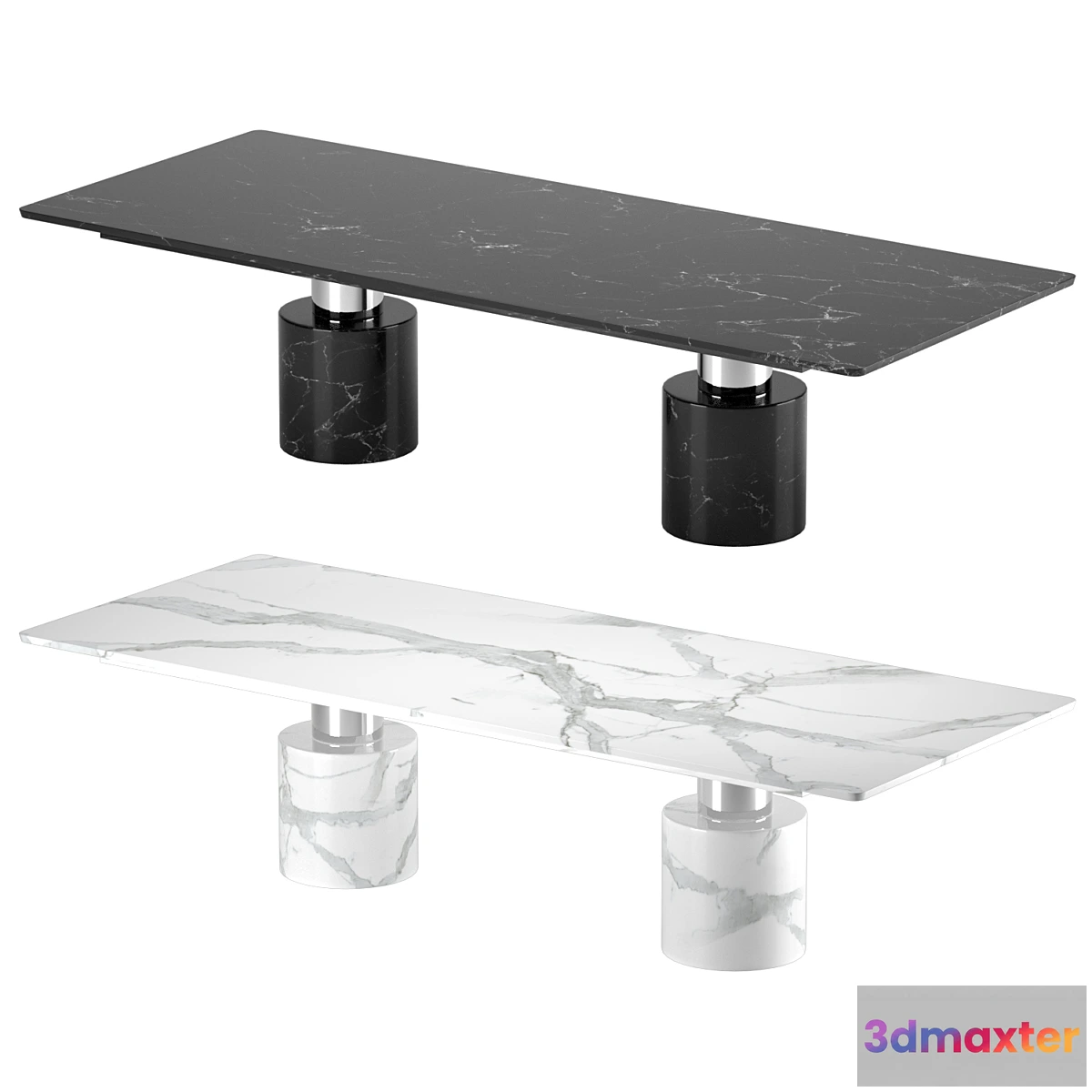 780363 - Petrey Dining Table - No.2