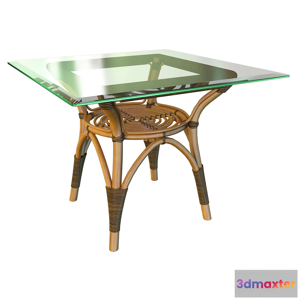 780371 - Sika Design Originals dining table square top