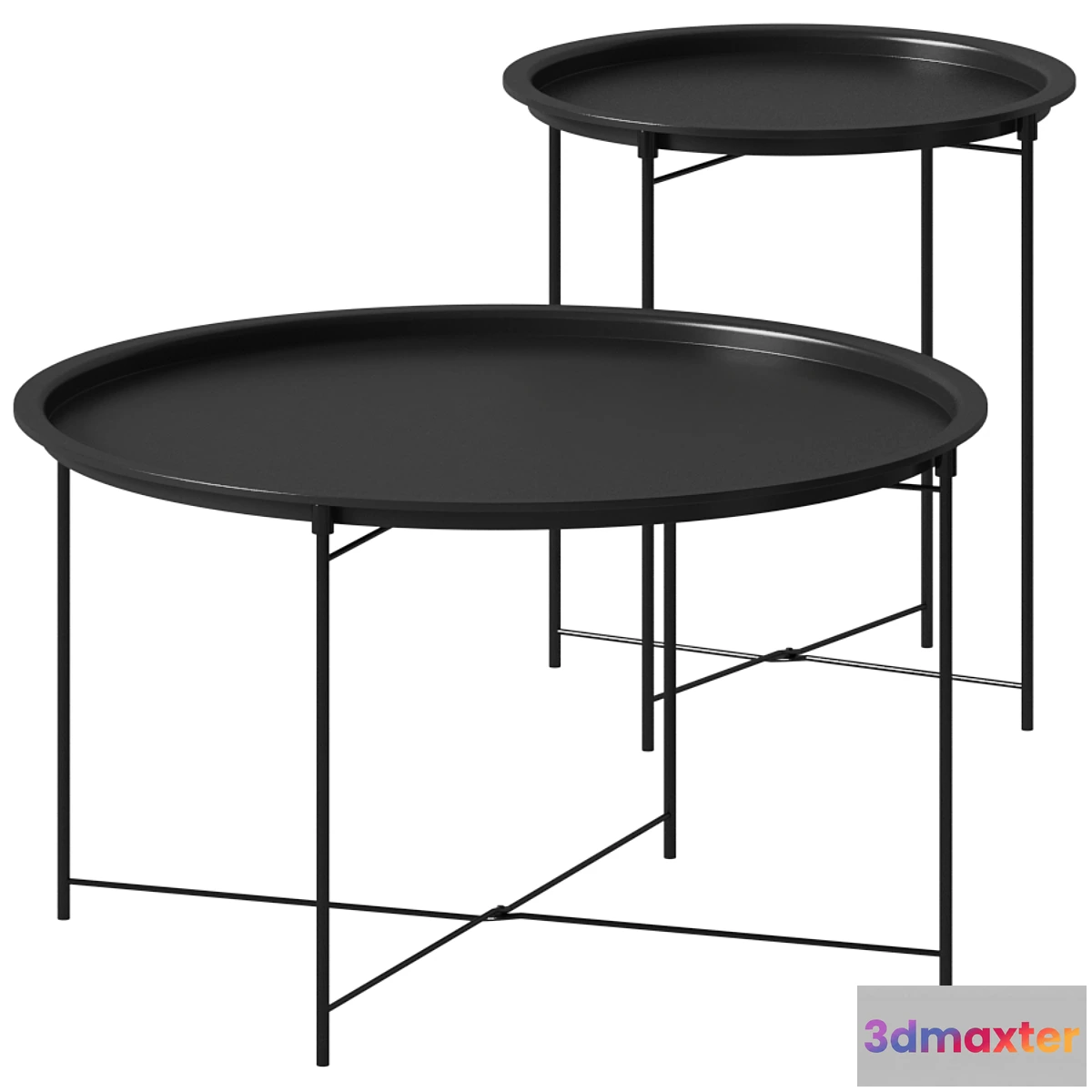 780435 - Randerup - Jysk - Coffee Tables - No.2