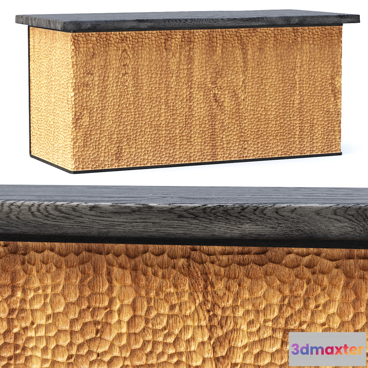 780471 - Nady working desk _ Wooden desktop - No.2