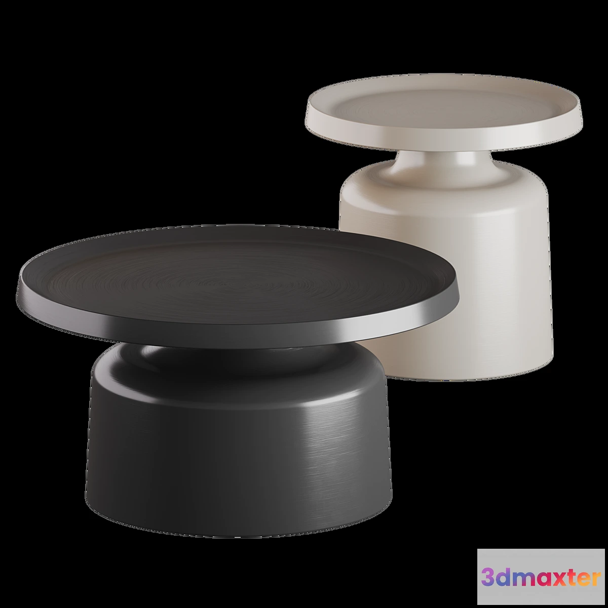 780487 - Tuba Coffee table Cosmorelax - No.2