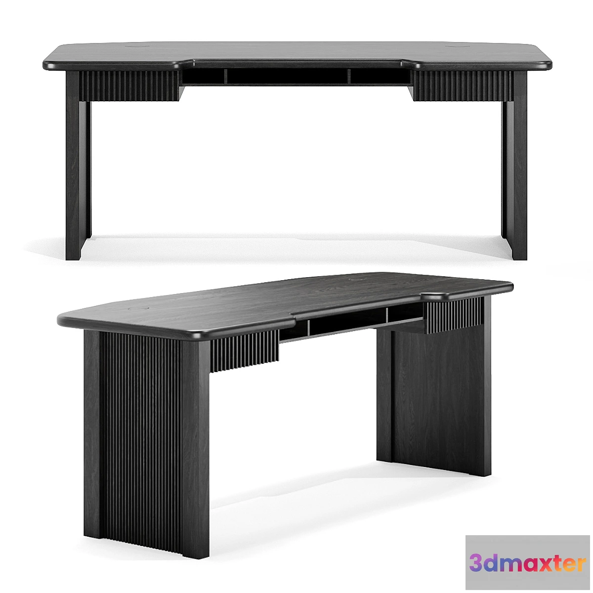 780507 - Okha - desk Geometer - No.3