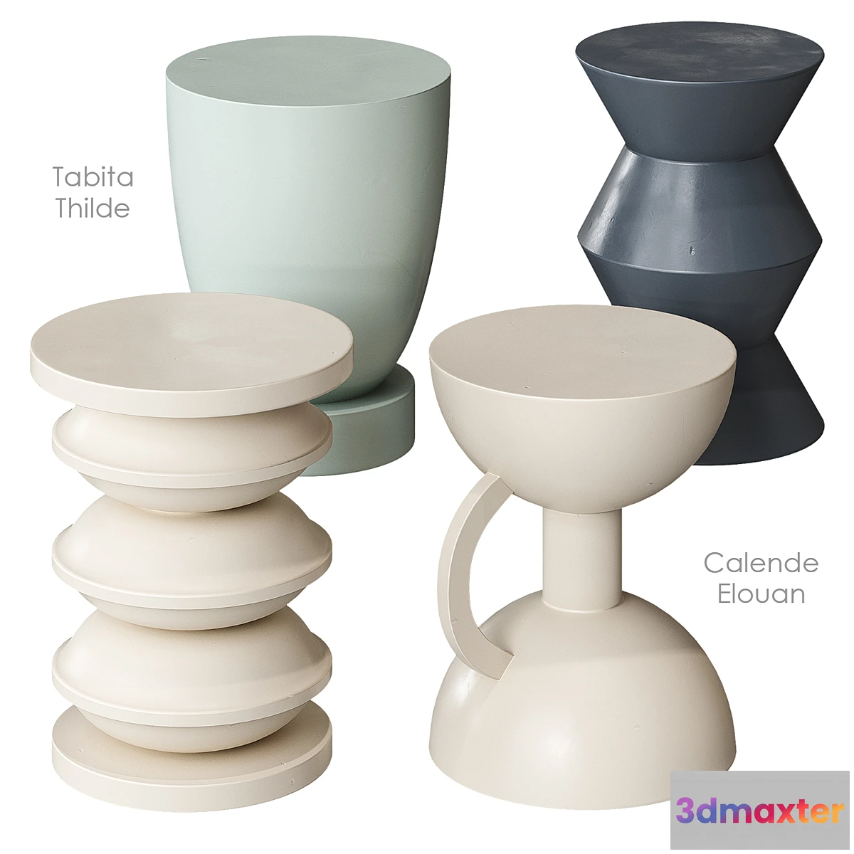 780509 - AM PM Table 3 - No.2