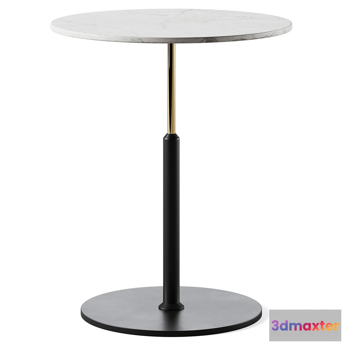 780551 - Coffee table Odri Single by Cosmo - No.2