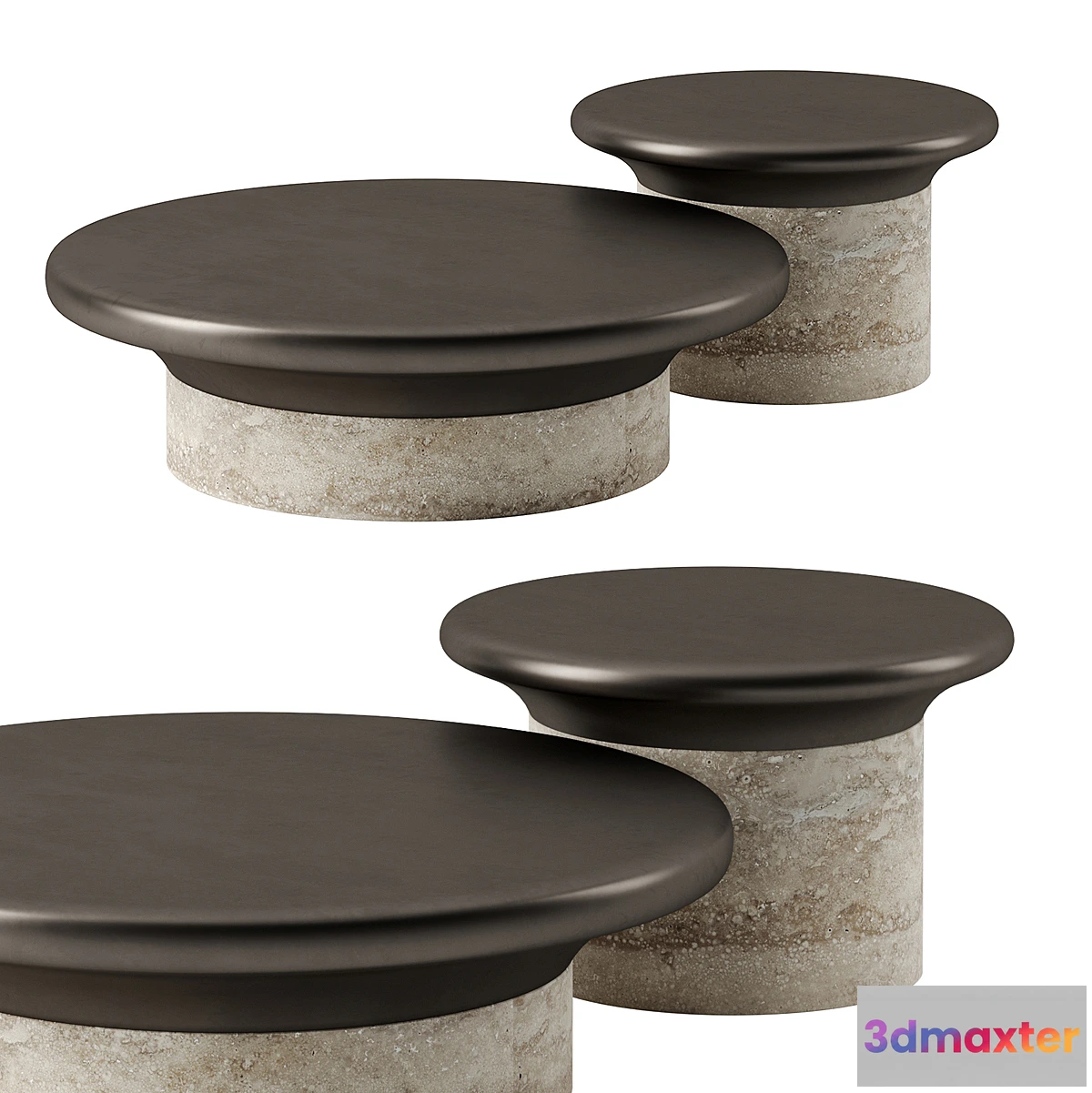 780561 - Suspence coffee tables Enne - No.2