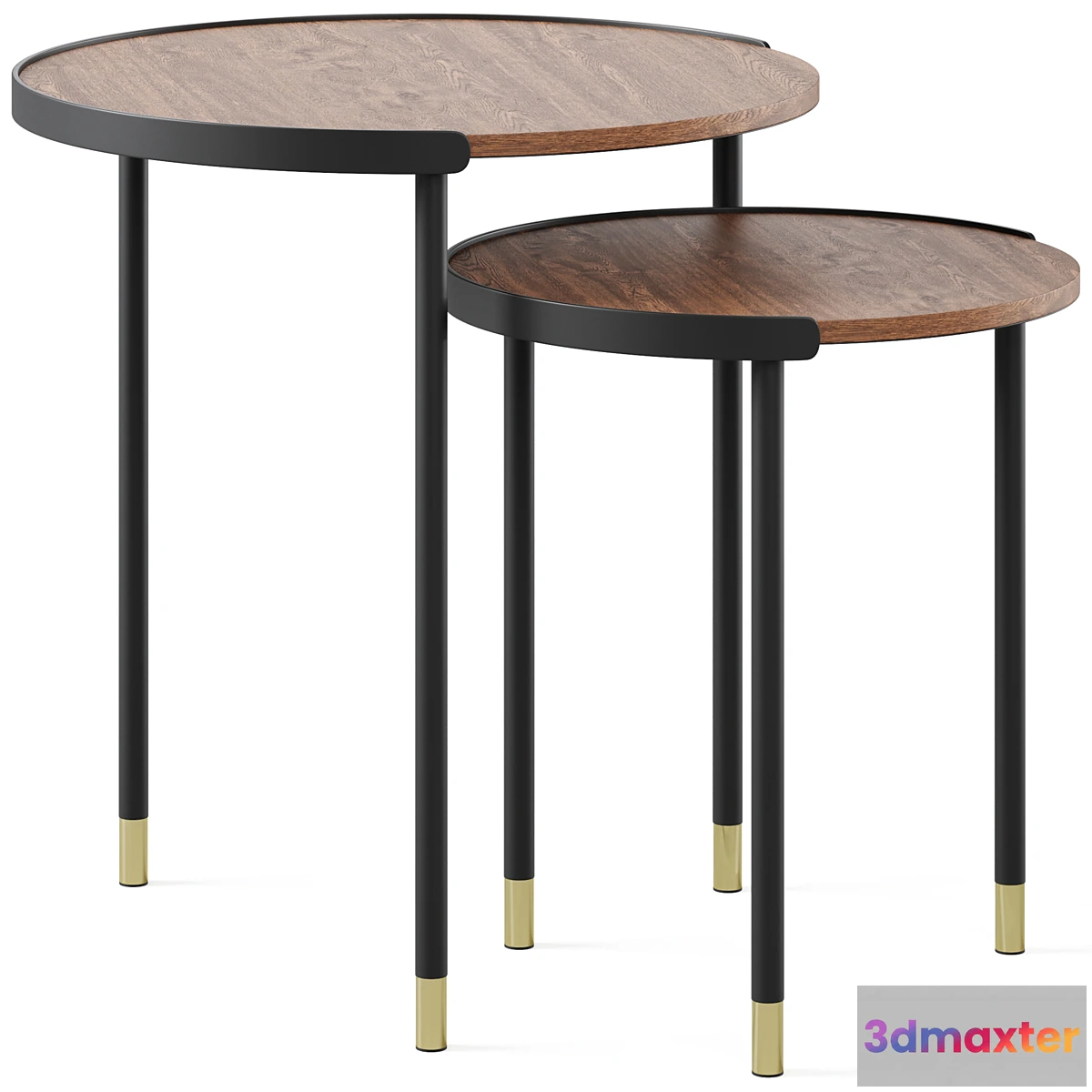780565 - Coffee table Aliner by La Forma - No.2