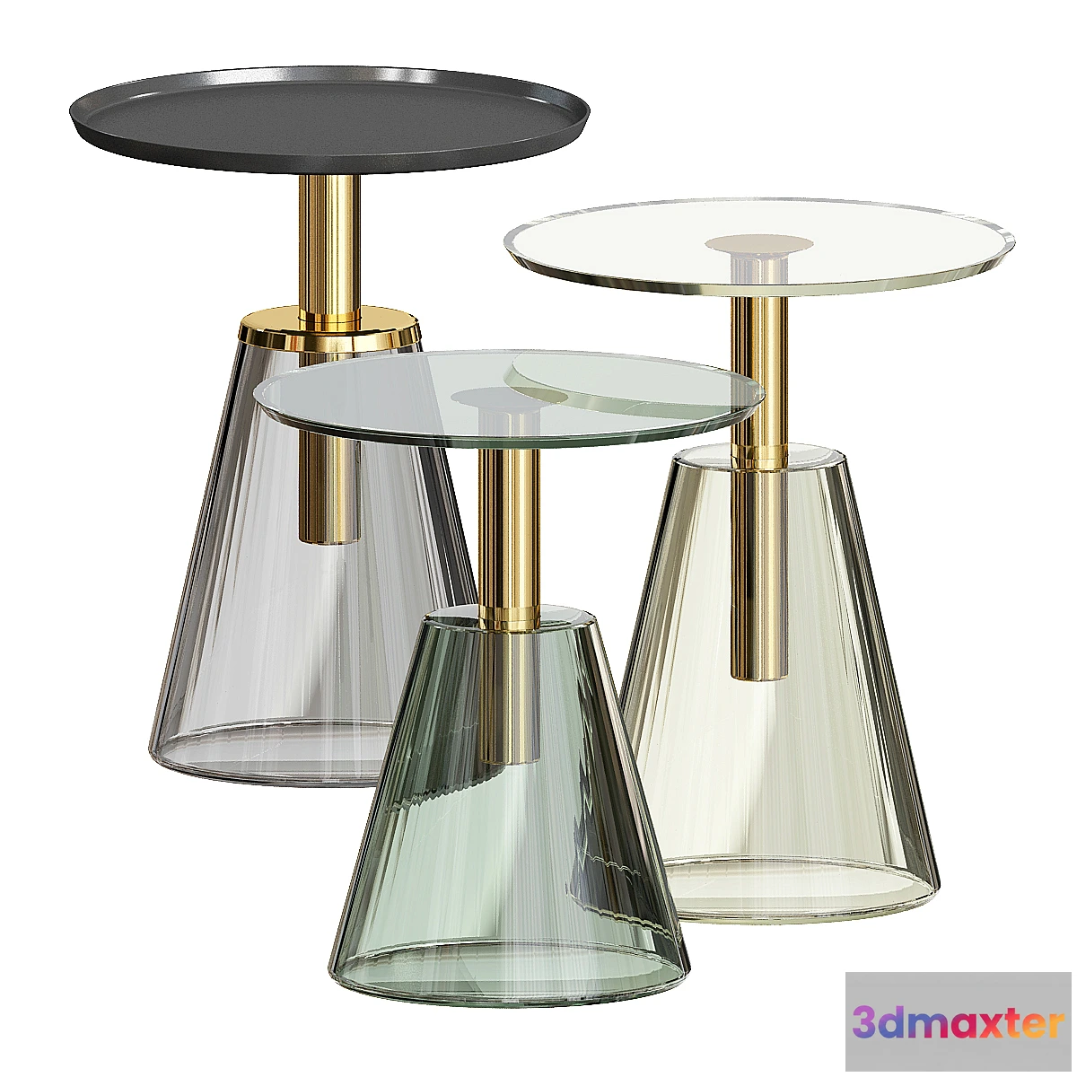 780581 - ILIA - Coffee tables from ENNE Architonic - No.2