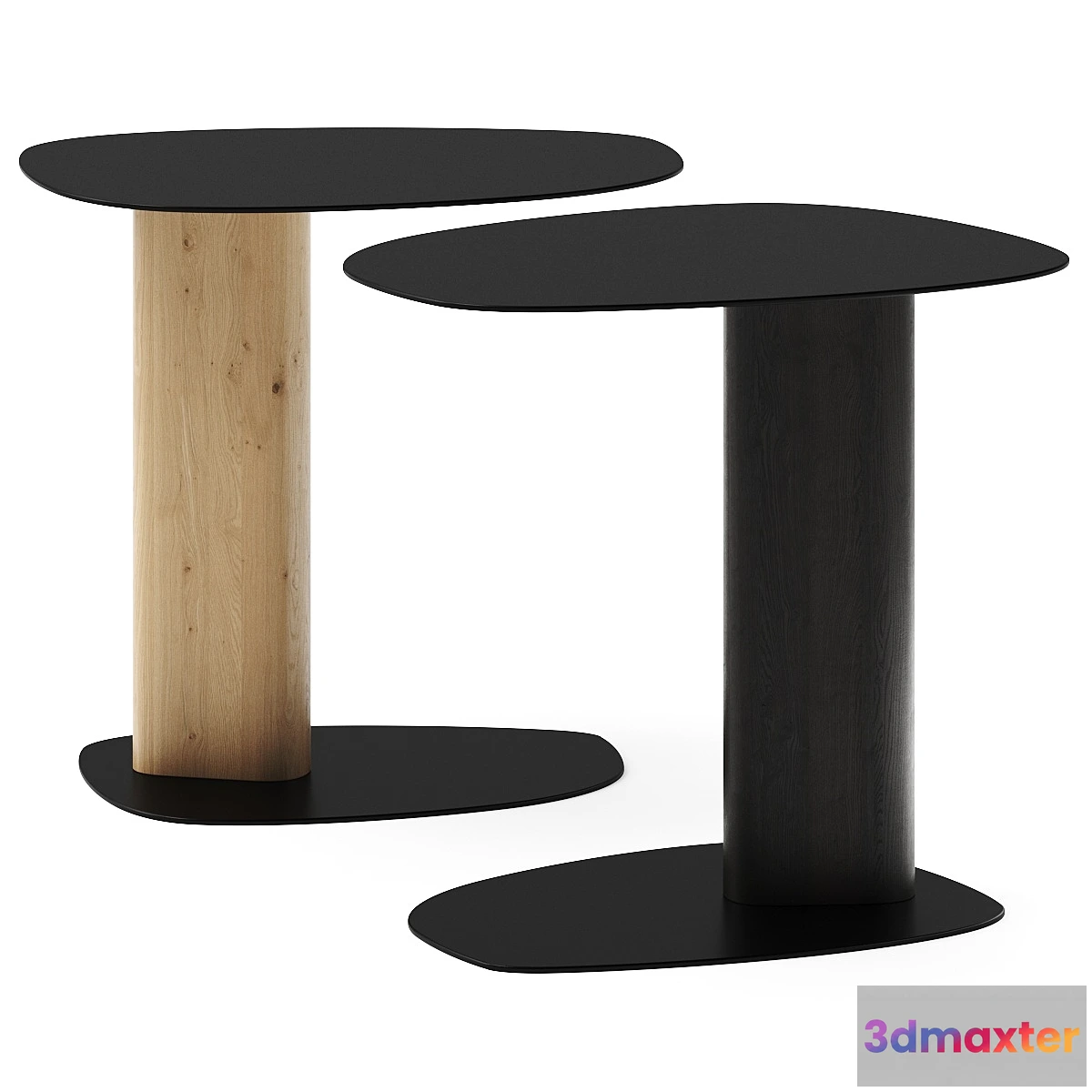 780595 - Liu Jo Living Collection Clip Side Table - No.2