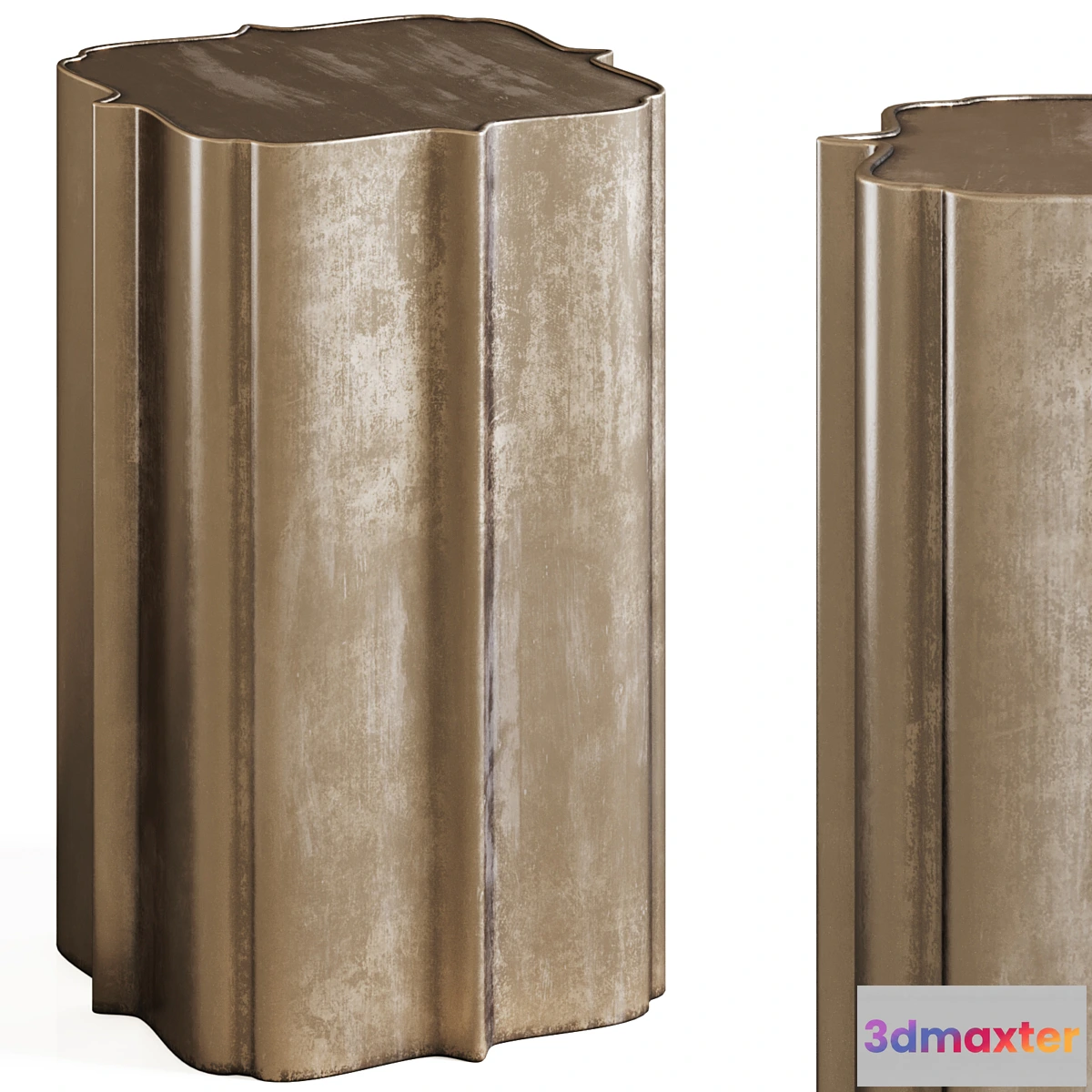 780597 - Table Gold is up from Caracole - No.2