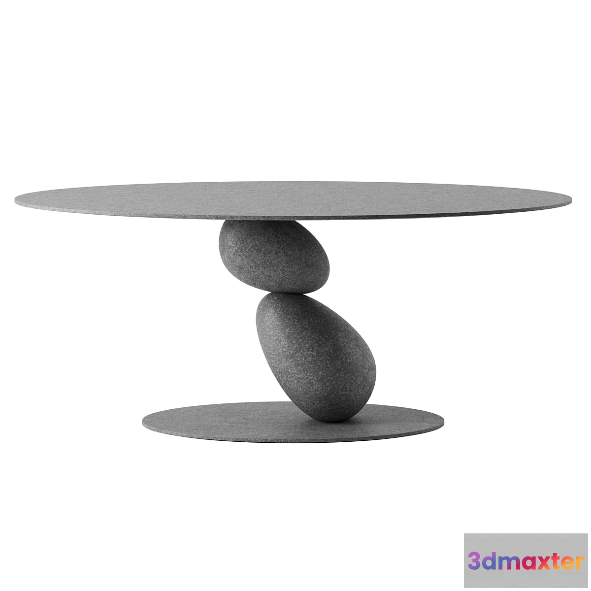 780623 - MATERA dining table by Mogg - No.2