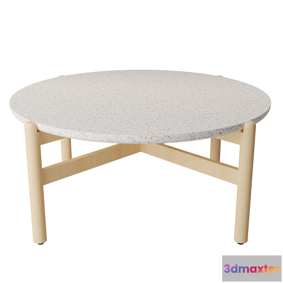 780627 - DANTONE HOME Tulum TABLE coffee table - No.2