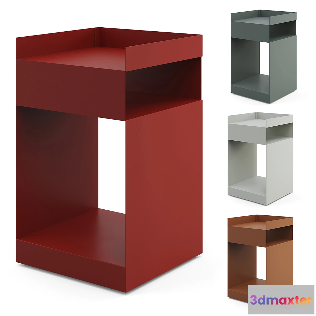 781684 - Rotate&Tradition - No.2