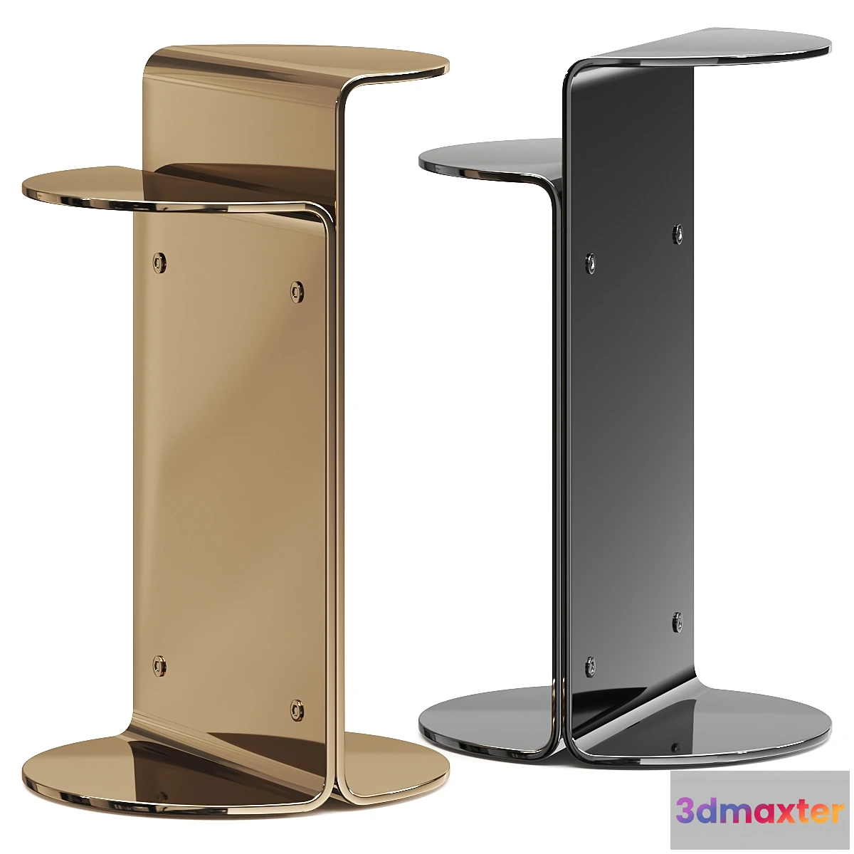 784506 - Minotti Flirt By Rodolfo Dordoni Table - No.3