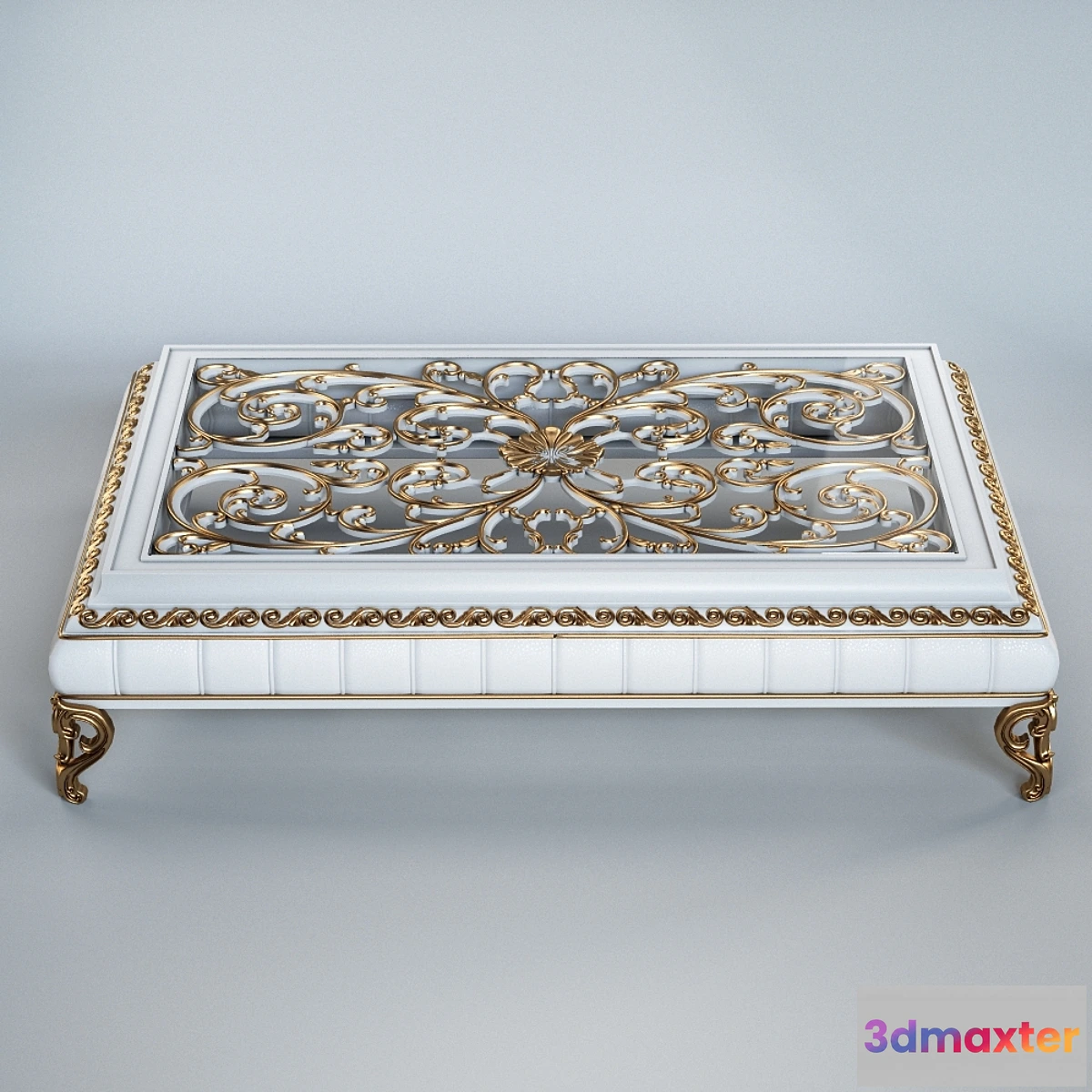 792886 - Coffee table Bakokko Group San Marco 4040T - No.2