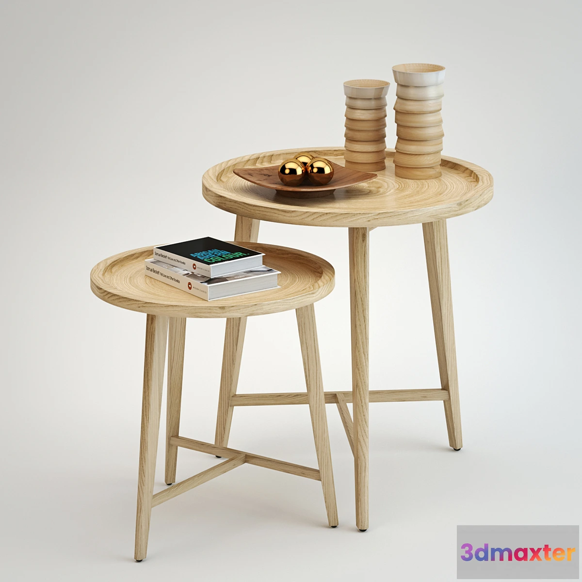 794812 - PN-Sidetable-decor - No.2