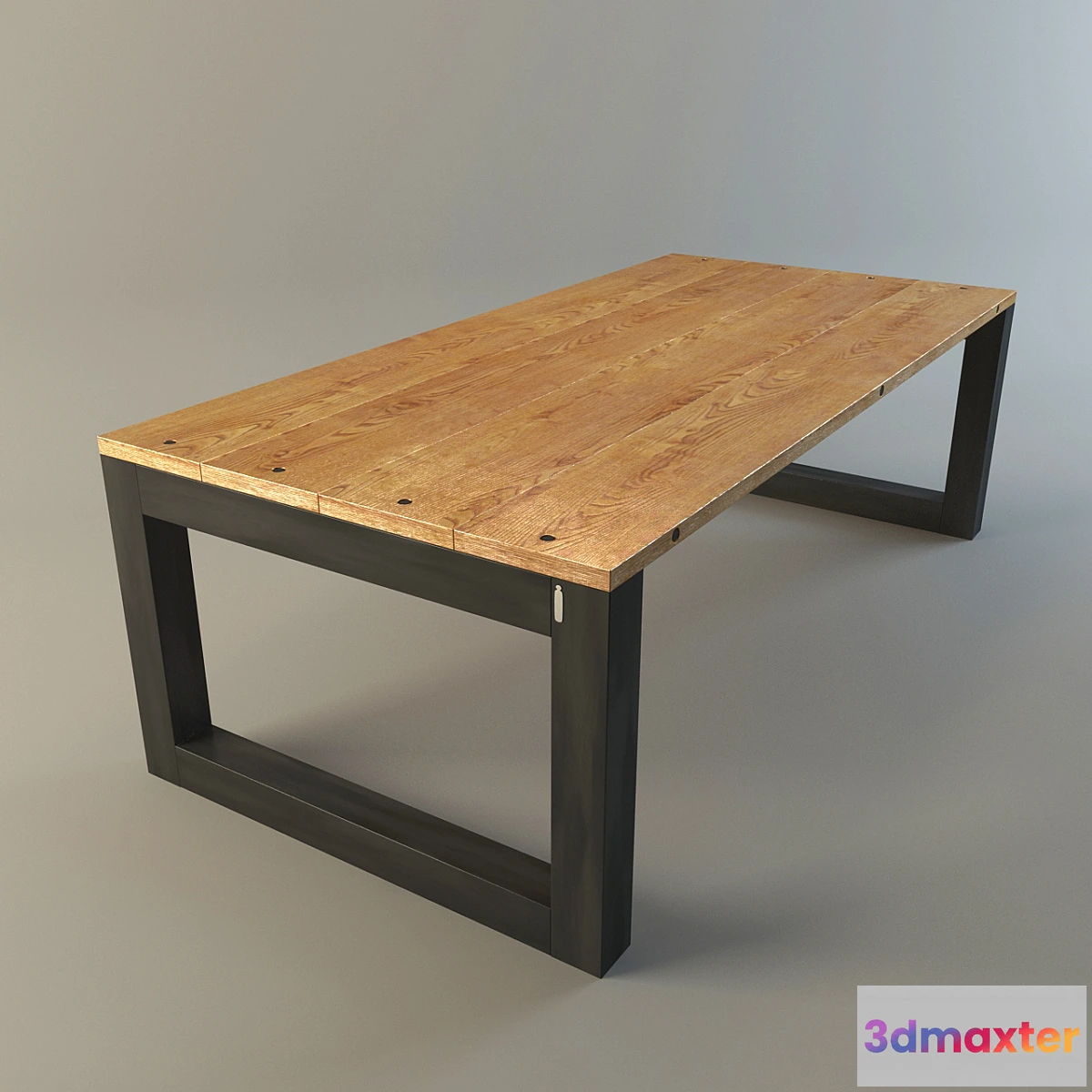 794814 - Kitchen table BZarchitect - No.2