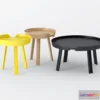 794858 - Muuto around coffee tables - No.2