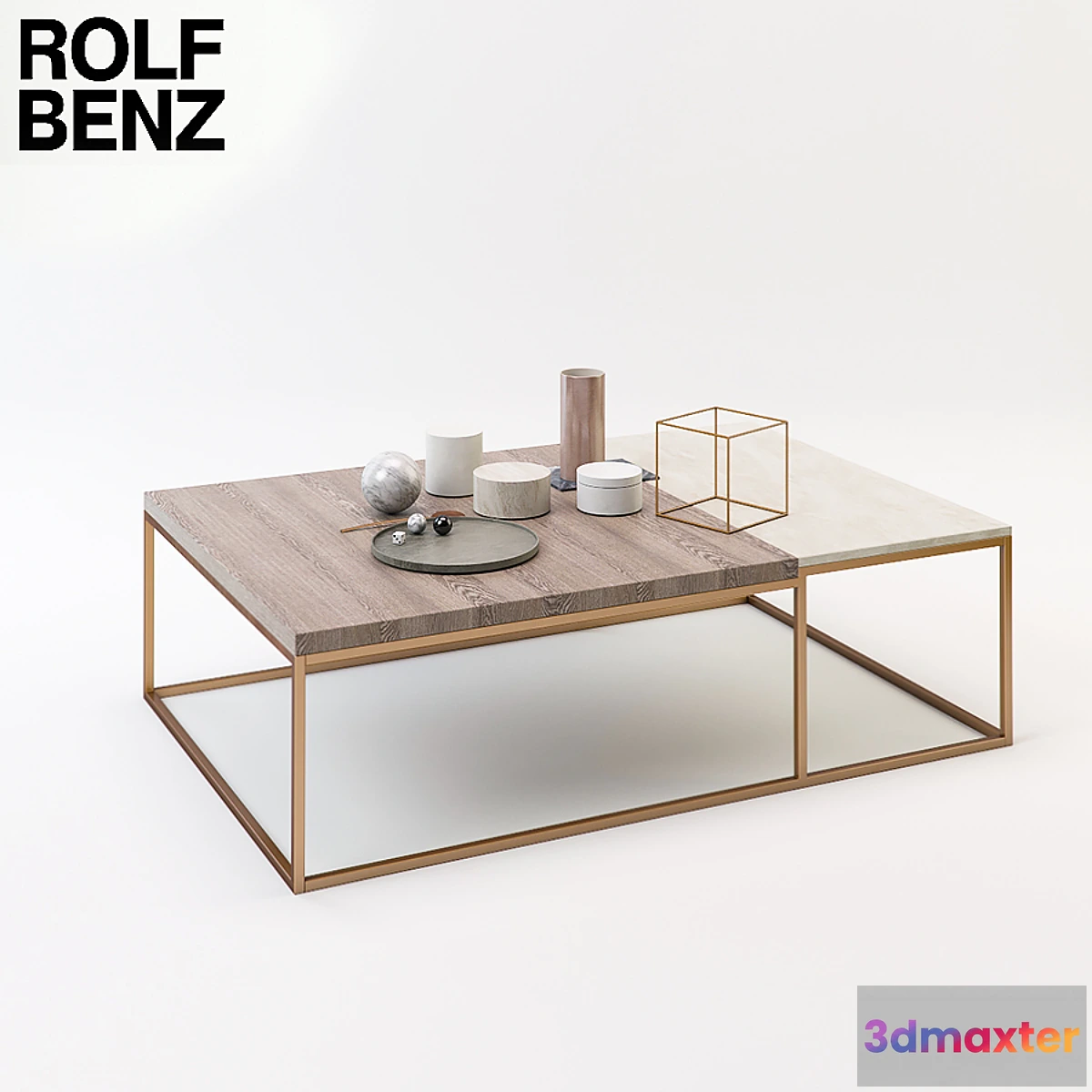 794874 - ROLF BENZ 985 - No.2