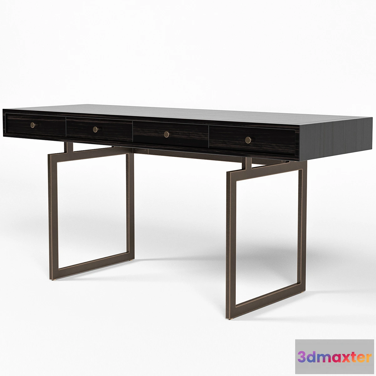 794890 - Eichholtz Desk Executive - No.2