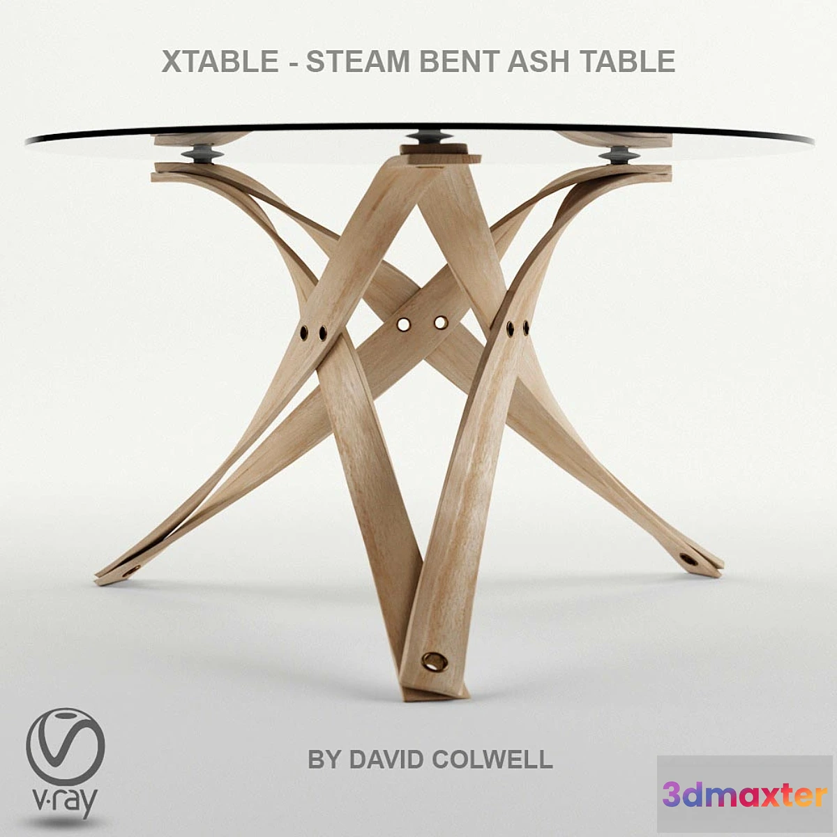 794894 - XTABLE by David Colwell - No.2