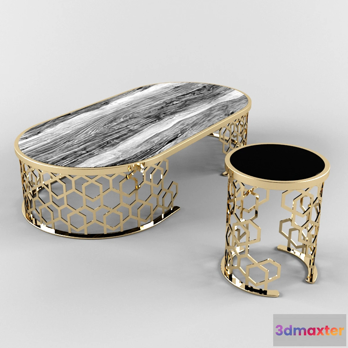 794900 - Longhi LOVELUXE MANFRED - No.2