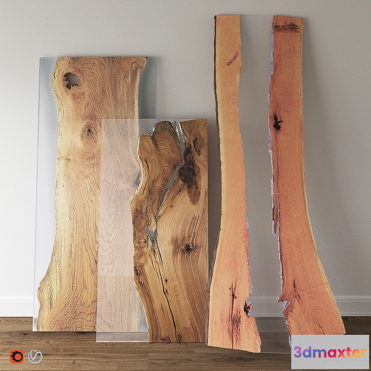 794936 - Collection slabs  - No.2