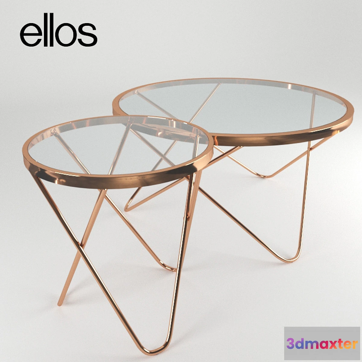 794982 - Ellos home coffee table melissa 45 - No.2
