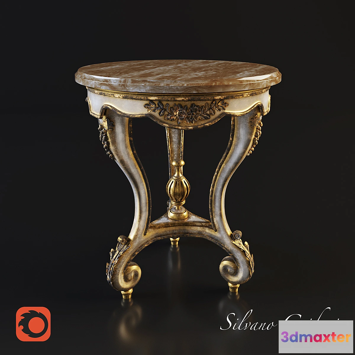 795042 - Silvano Grifoni 3419 - No.2