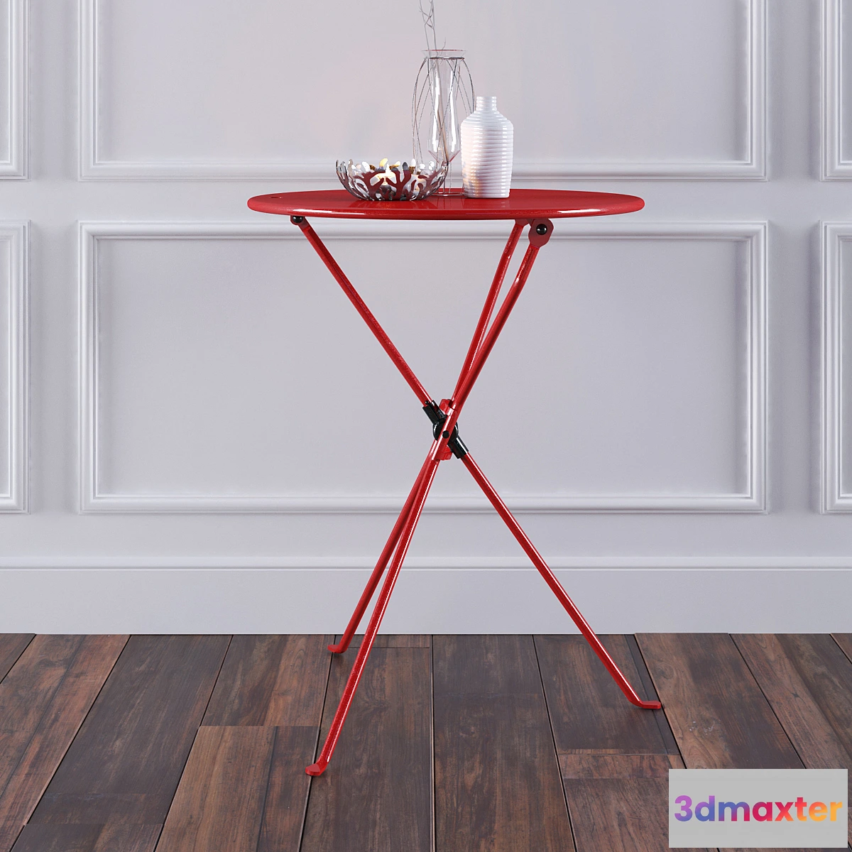 795076 - Zanotta Cumano folding table - No.2