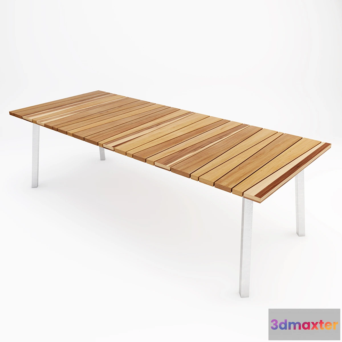 795100 - Dining table Gervasoni modes. InOut 133 - No.2