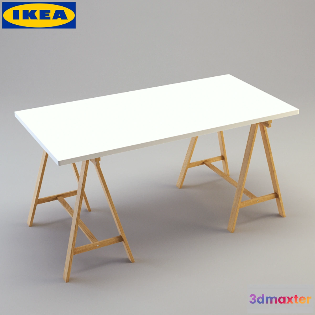 795102 - Table IKEA - No.2
