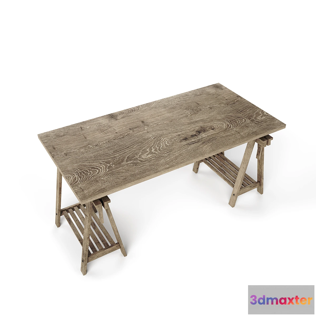 795104 - Scandinavian table - No.2