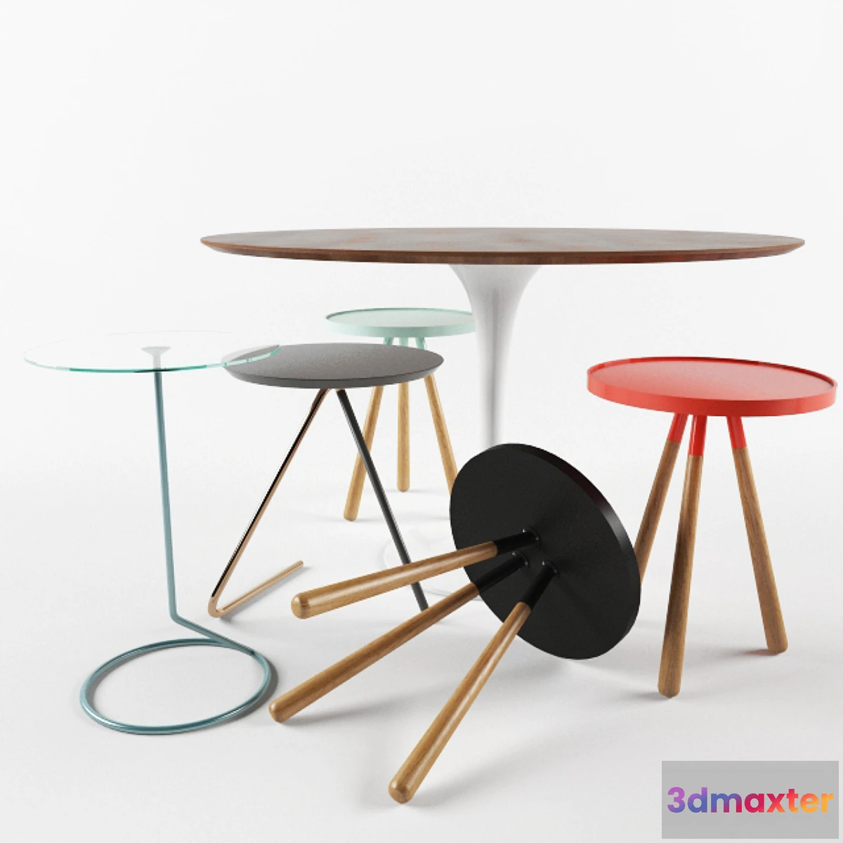 795282 - Tables Cosmo - No.2