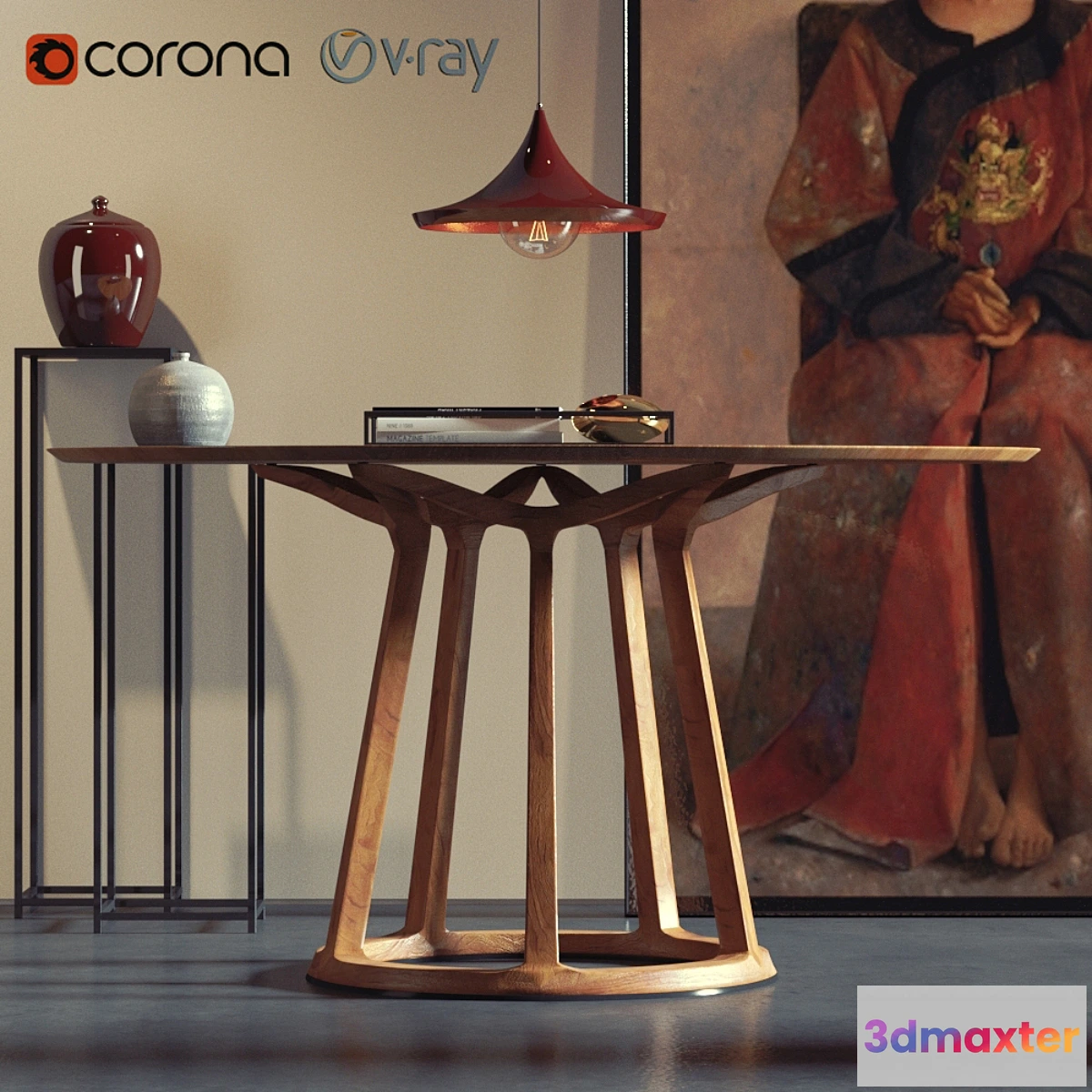 797474 - Decoration set02 - No.3