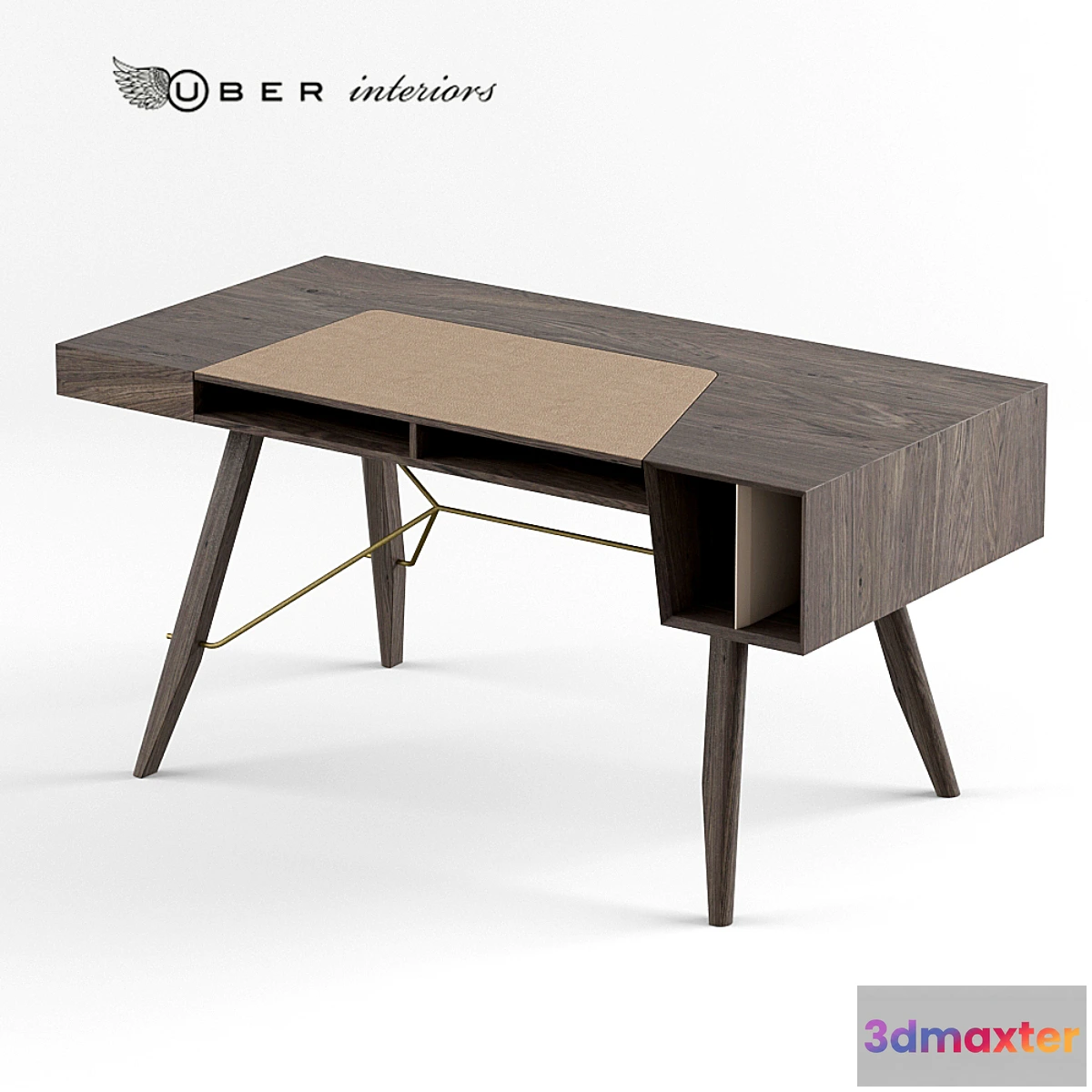 797544 - Inkiostro Desk - No.3