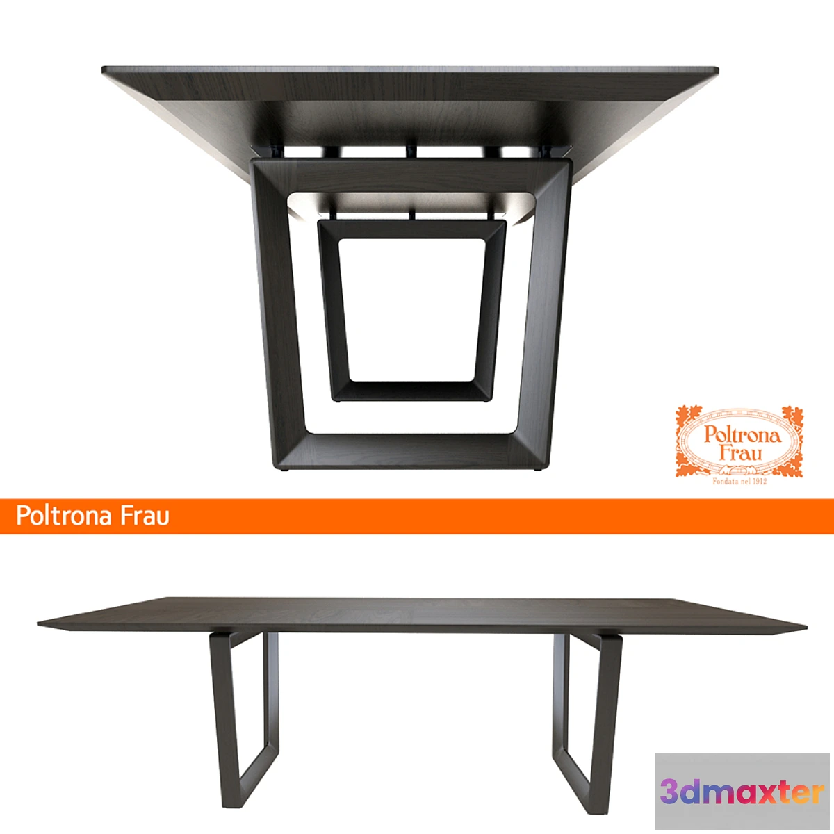 797624 - Poltrona Frau BOLERO - No.3