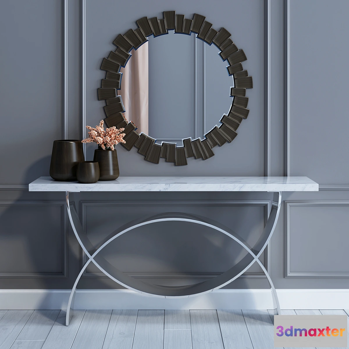 799784 - DIY CONSOLE - No.2