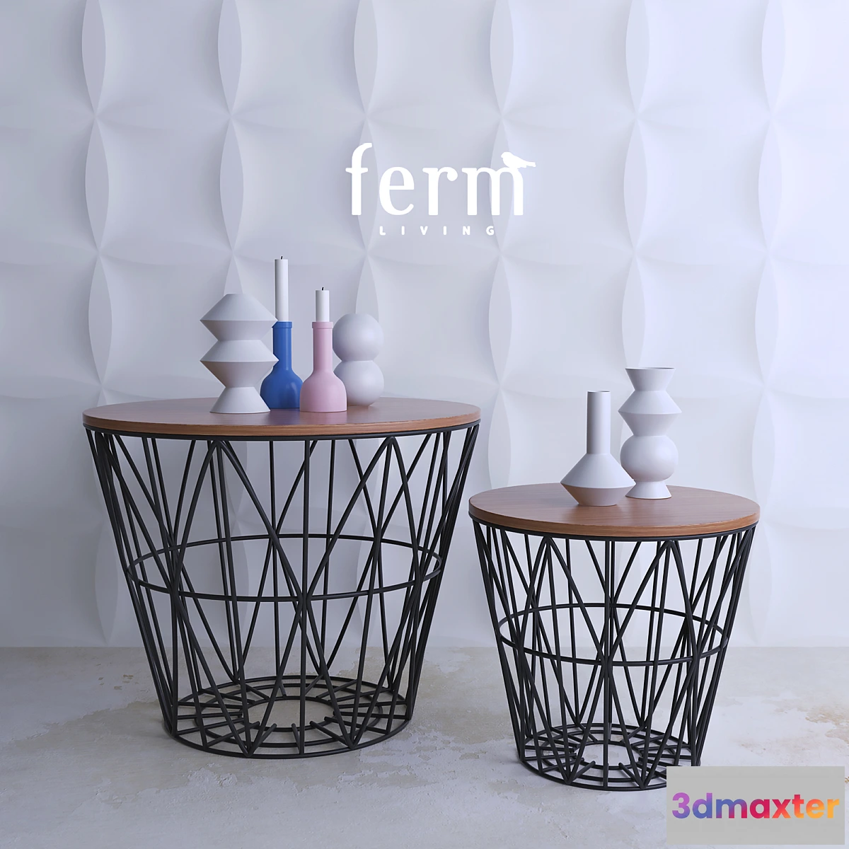 807188 - ferm_LIVING_baskets - No.2