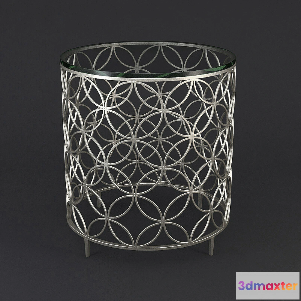 811548 - Caracole Bubbles